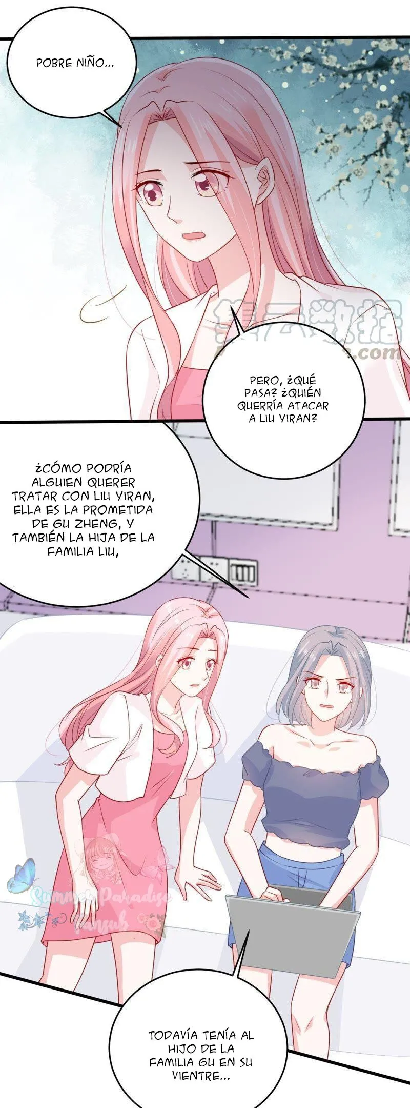 D-List actress On The Rise Capítulo 120 en Línea - página 24