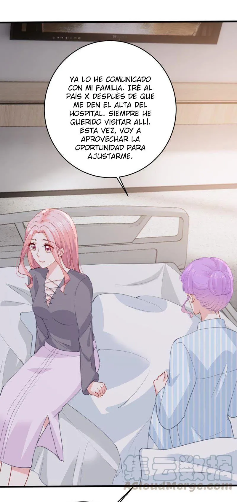 D-List actress On The Rise Capítulo 176 en Línea - página 33