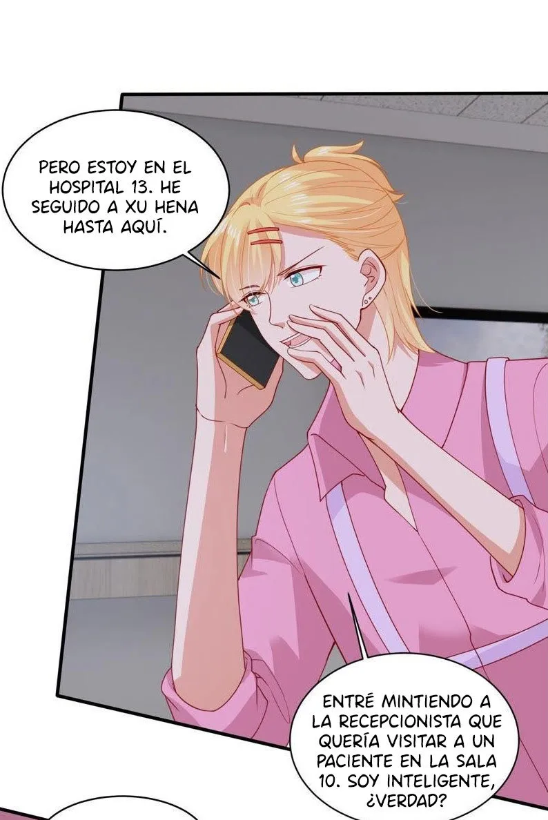 D-List actress On The Rise Capítulo 186 en Línea - página 20
