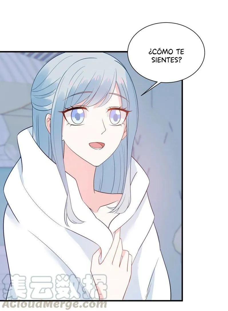 D-List actress On The Rise Capítulo 258 en Línea - página 8