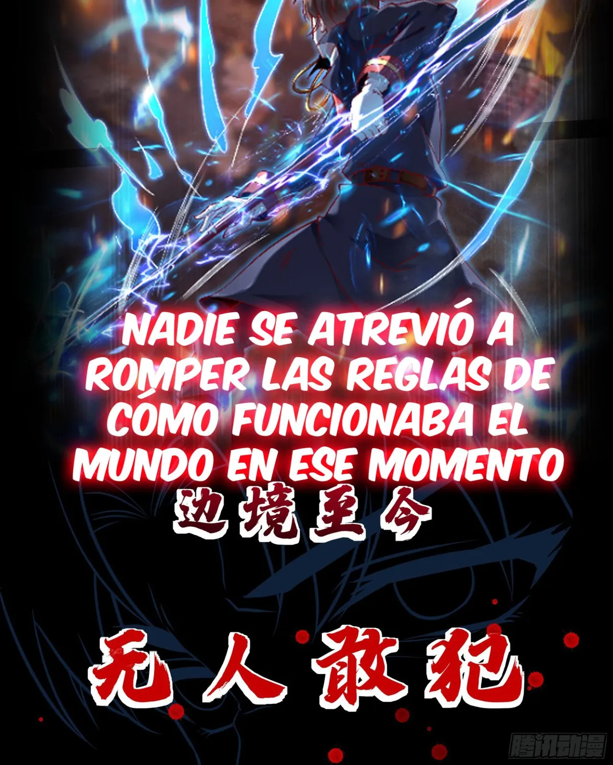 Dad The Strongest God of War Capítulo 0 en Línea - página 11