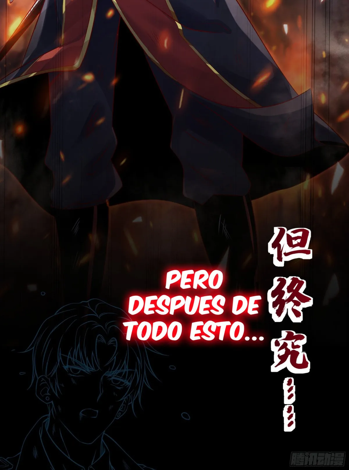 Dad The Strongest God of War Capítulo 0 en Línea - página 13