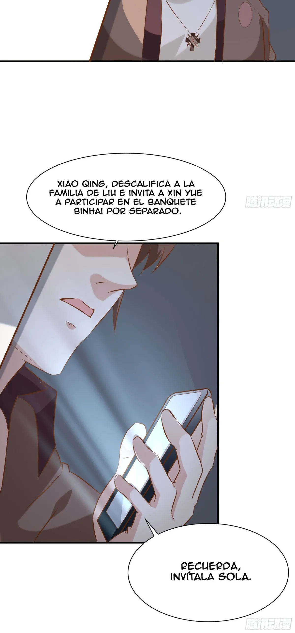 Dad The Strongest God of War Capítulo 21 en Línea - página 16