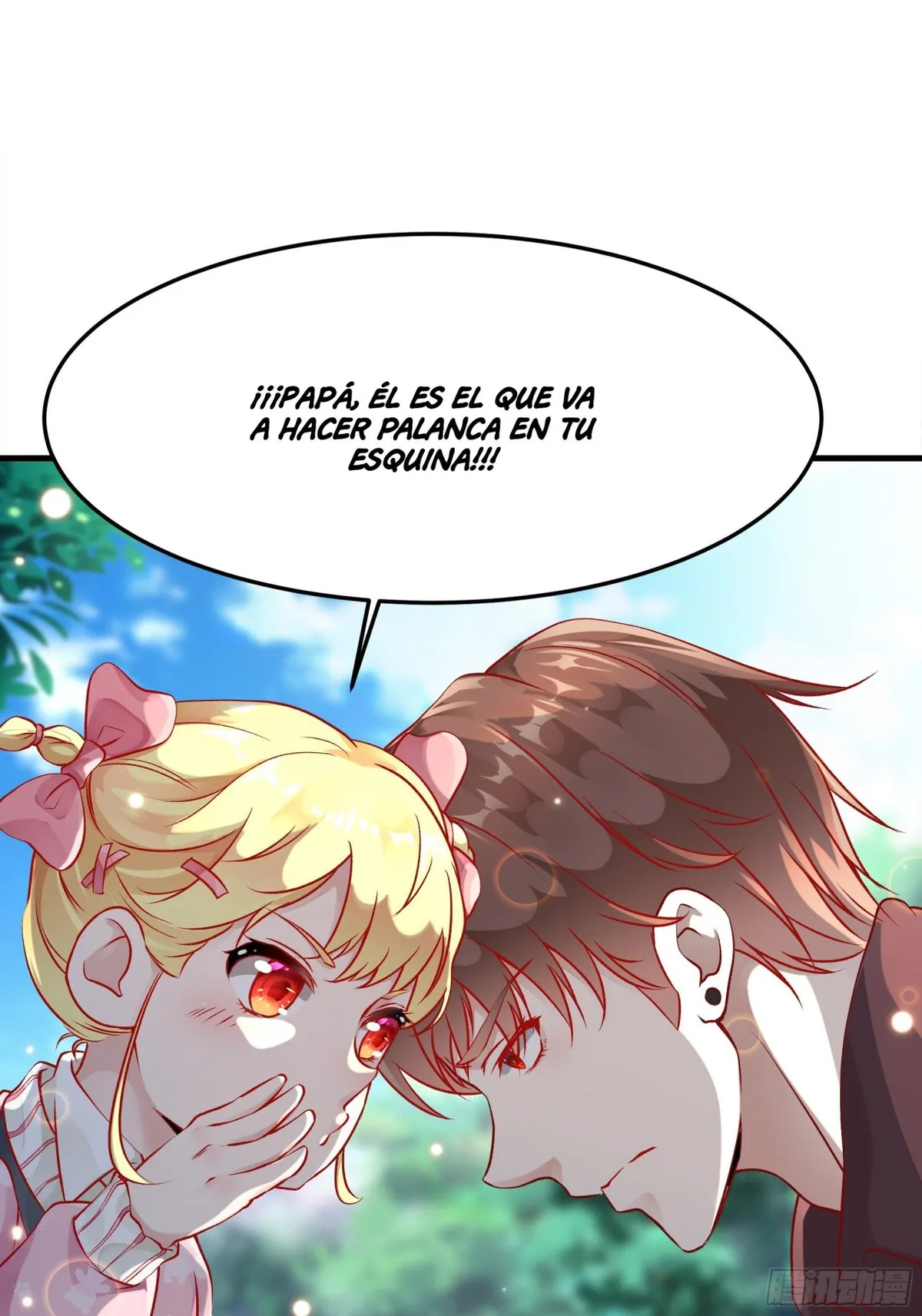 Dad The Strongest God of War Capítulo 3 en Línea - página 35