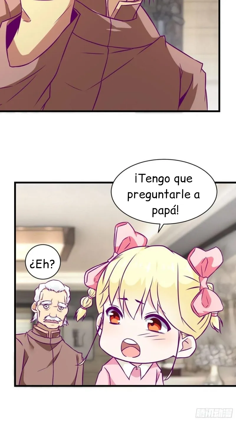 Dad The Strongest God of War Capítulo 49 en Línea - página 4