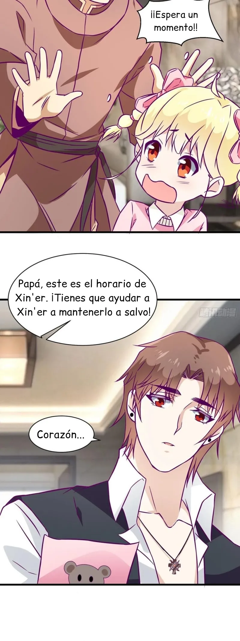 Dad The Strongest God of War Capítulo 49 en Línea - página 13