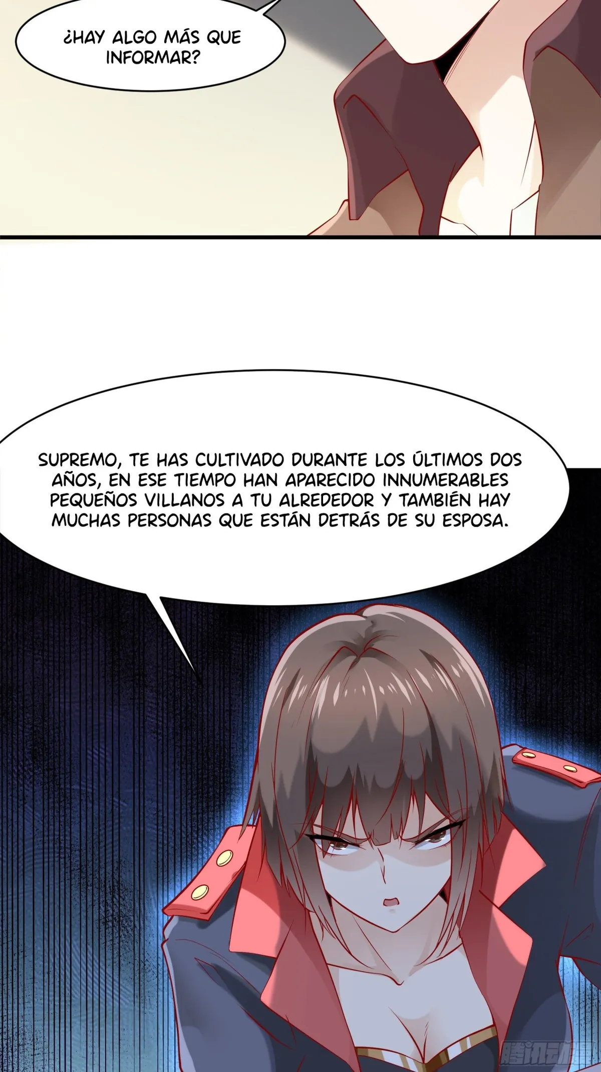Dad The Strongest God of War Capítulo 5 en Línea - página 8