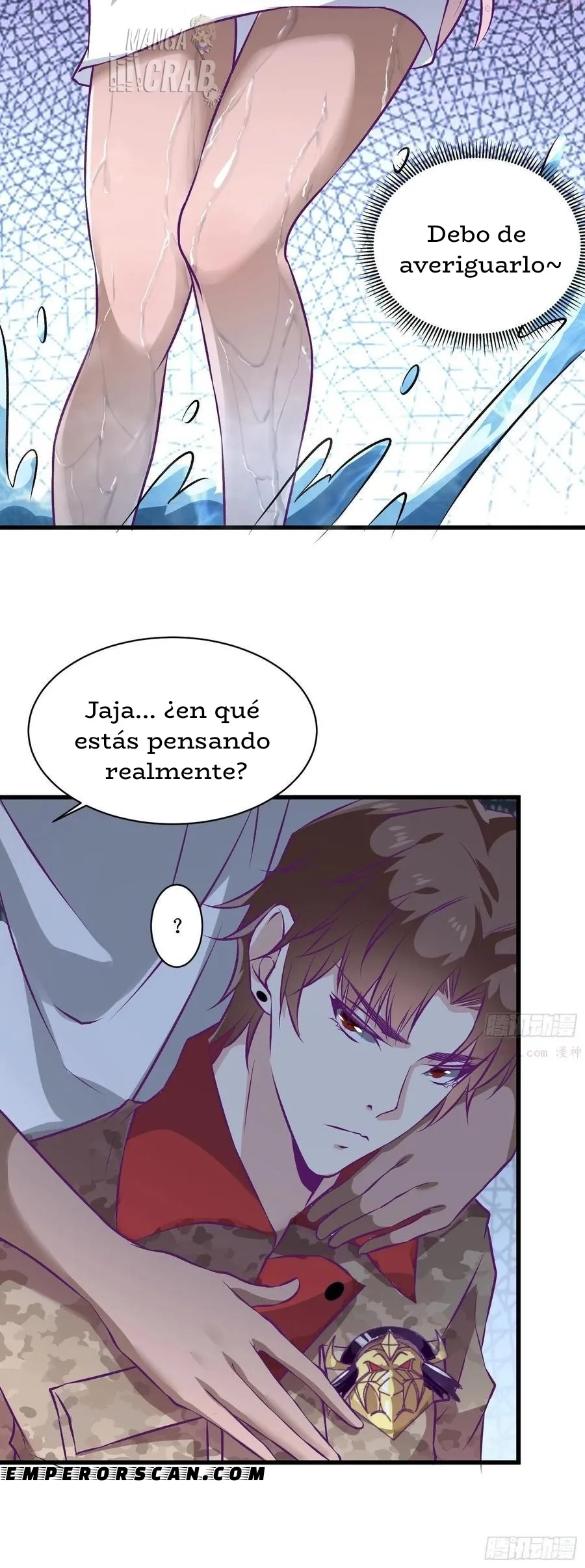 Dad The Strongest God of War Capítulo 67 en Línea - página 12