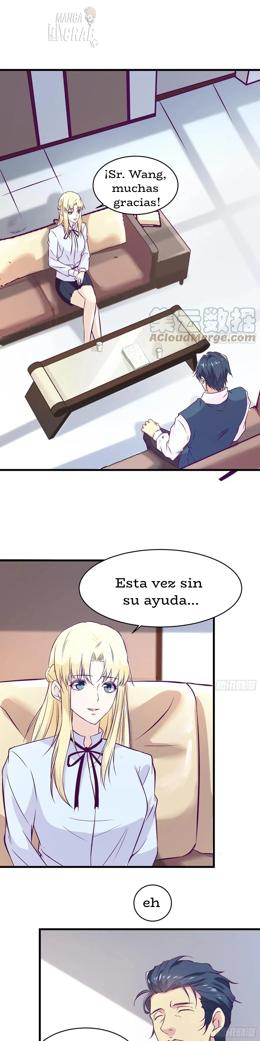 Dad The Strongest God of War Capítulo 69 en Línea - página 12