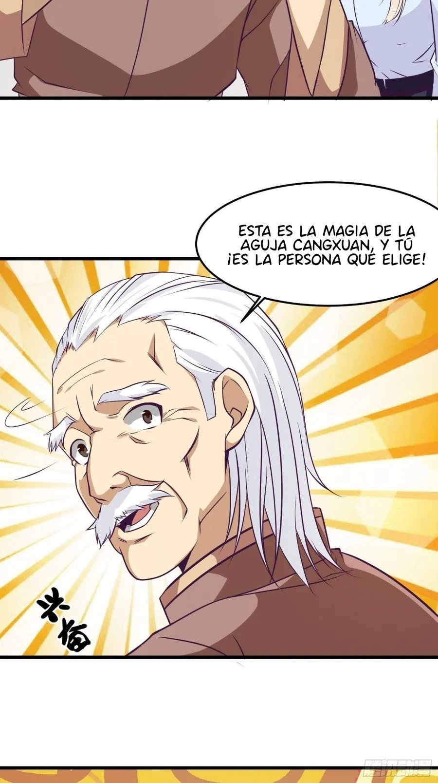 Dad The Strongest God of War Capítulo 90 en Línea - página 14