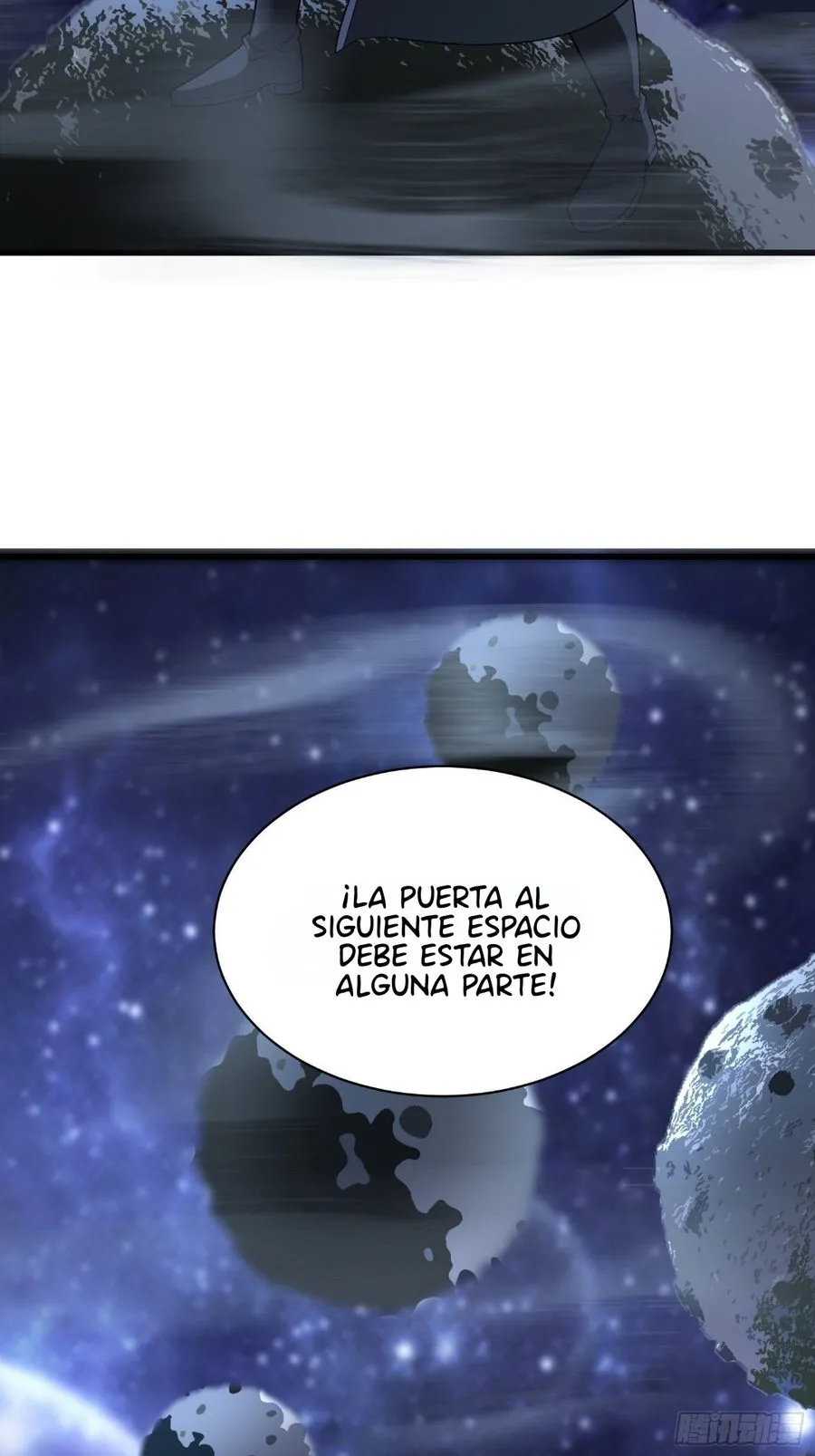 Dad The Strongest God of War Capítulo 94 en Línea - página 3