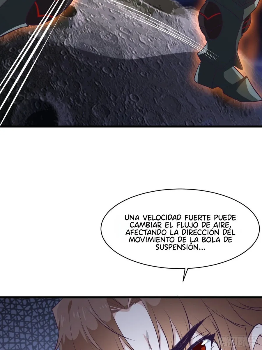 Dad The Strongest God of War Capítulo 94 en Línea - página 34