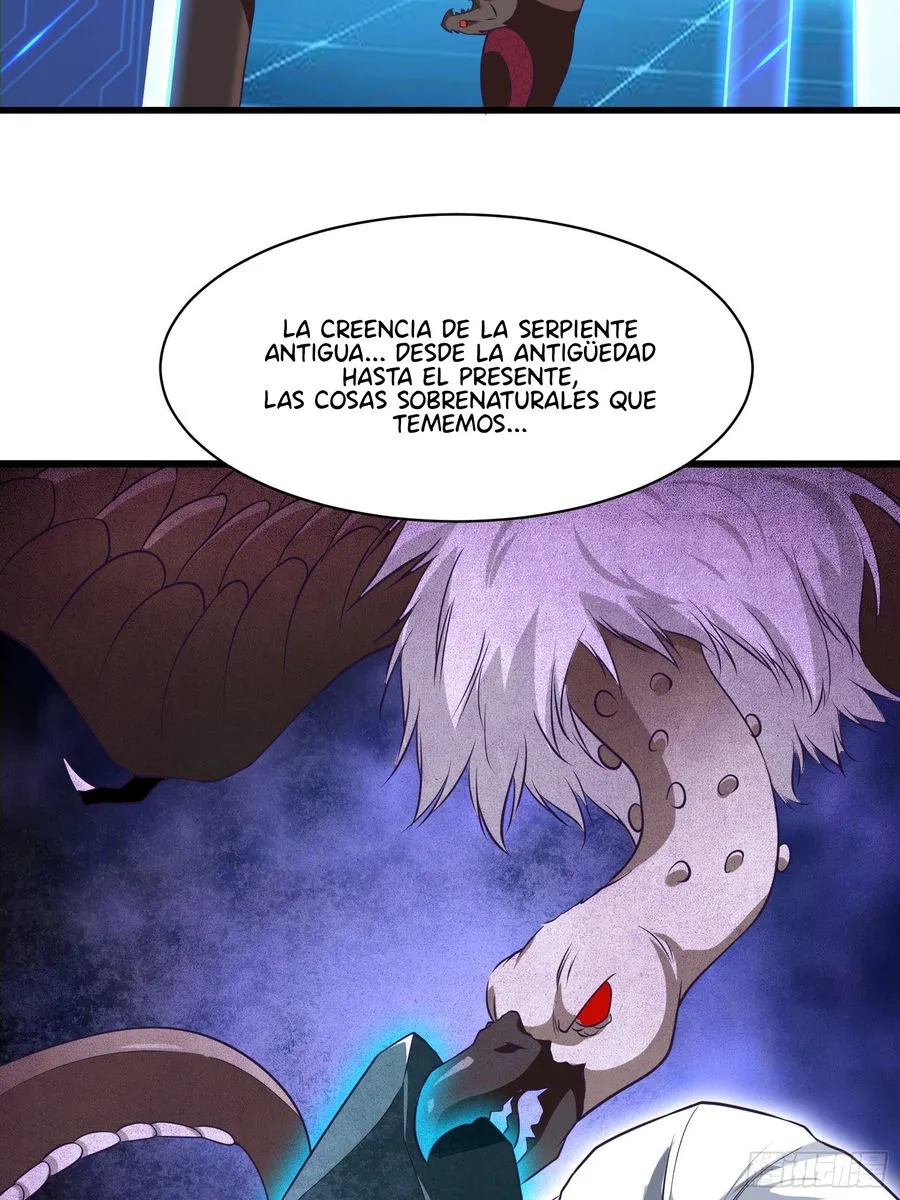 Dad The Strongest God of War Capítulo 96 en Línea - página 3