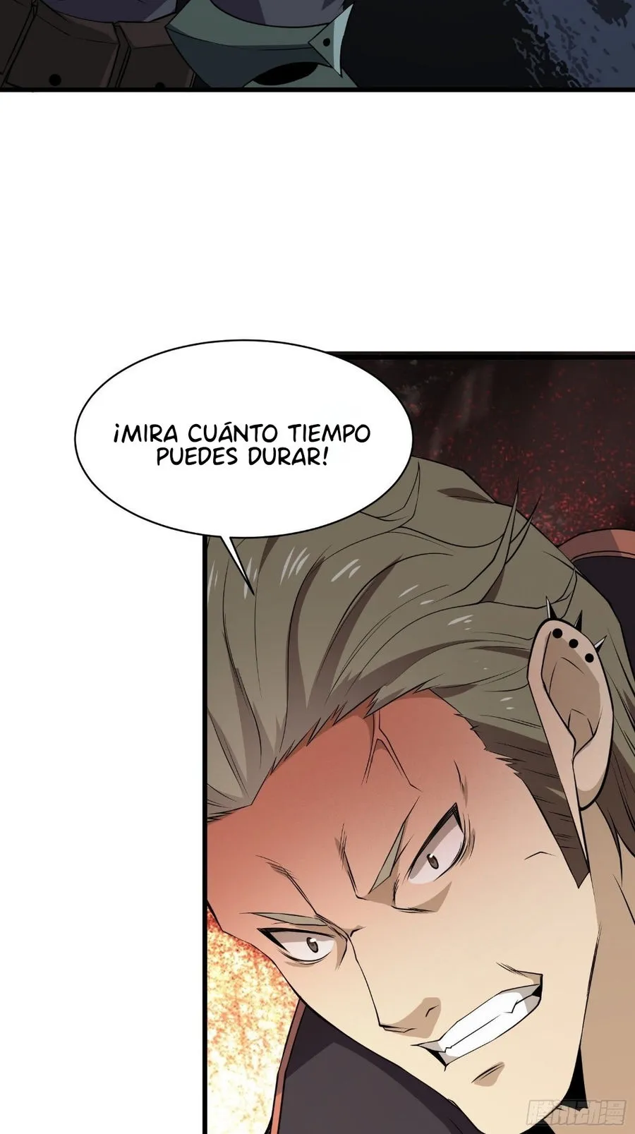 Dad The Strongest God of War Capítulo 97 en Línea - página 27