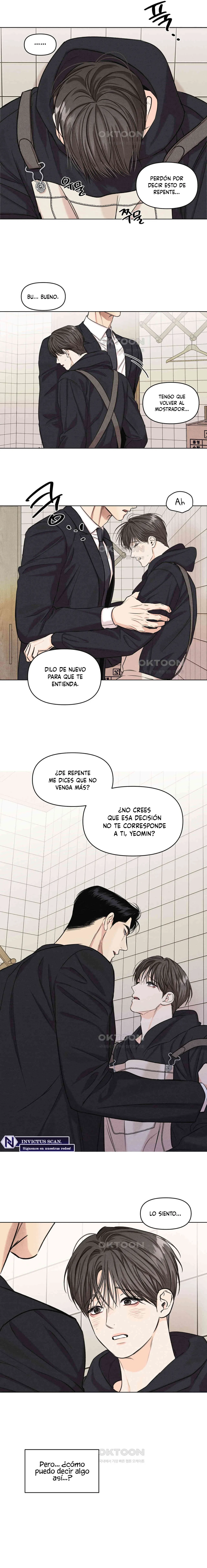 Daily Part Time Job Capítulo 26 en Línea - página 17