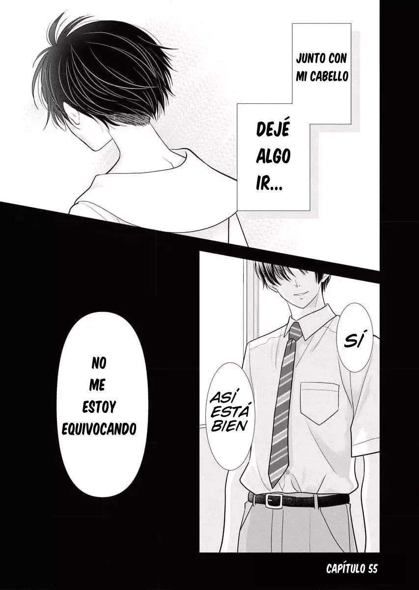 Daishinyuu Capítulo 55 en Línea - página 1