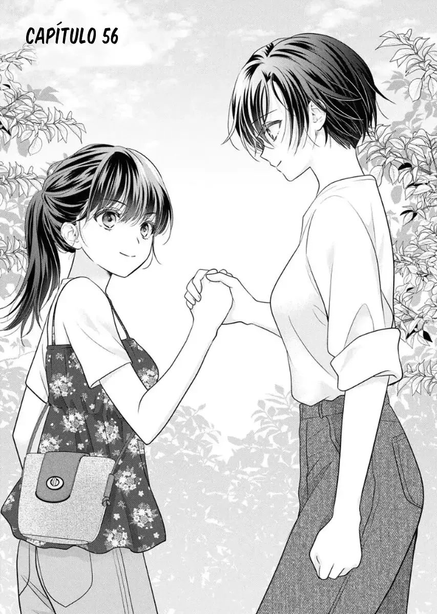 Daishinyuu Capítulo 56 en Línea - página 1