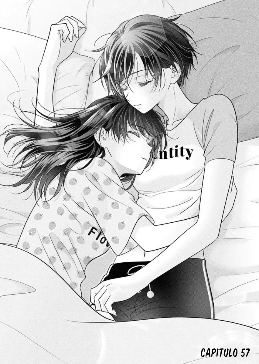 Daishinyuu Capítulo 57 en Línea - página 1