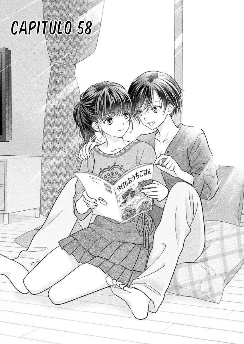 Daishinyuu Capítulo 58 en Línea - página 1