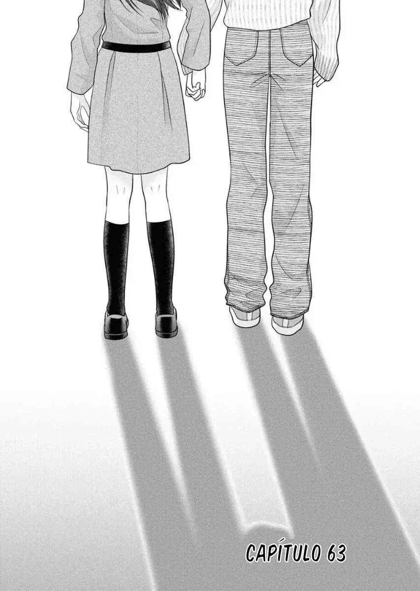 Daishinyuu Capítulo 63 en Línea - página 1
