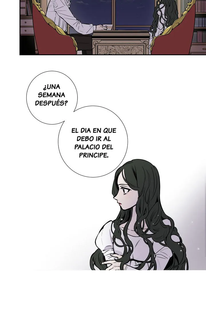Dama a Reina Capítulo 1 en Línea - página 12