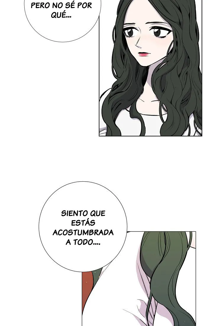 Dama a Reina Capítulo 1 en Línea - página 14
