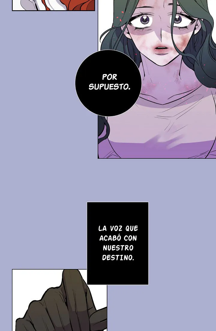 Dama a Reina Capítulo 1 en Línea - página 27