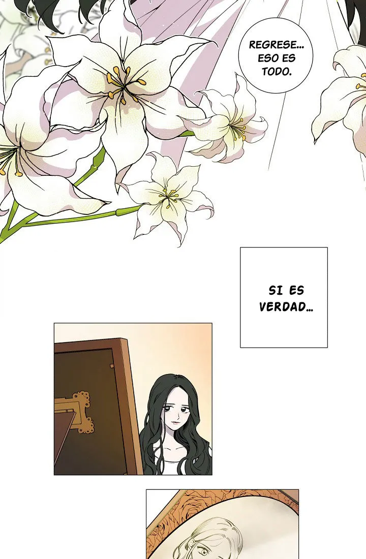 Dama a Reina Capítulo 1 en Línea - página 36