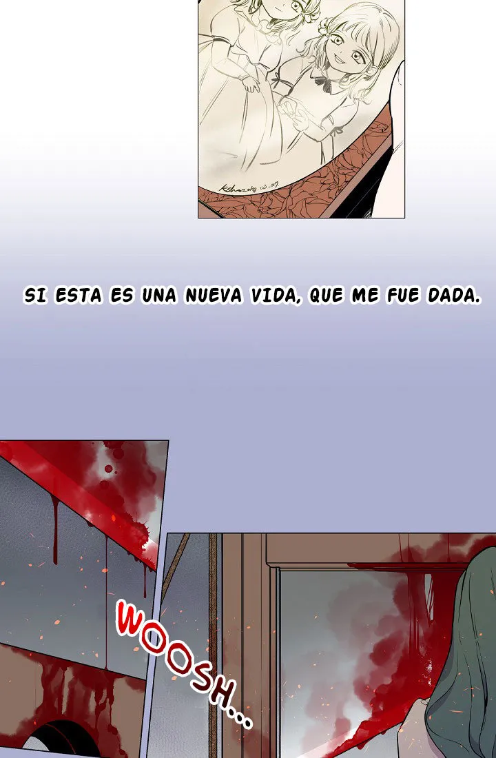 Dama a Reina Capítulo 1 en Línea - página 37