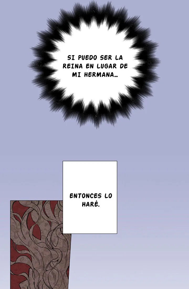 Dama a Reina Capítulo 1 en Línea - página 41