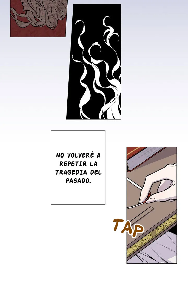 Dama a Reina Capítulo 1 en Línea - página 42