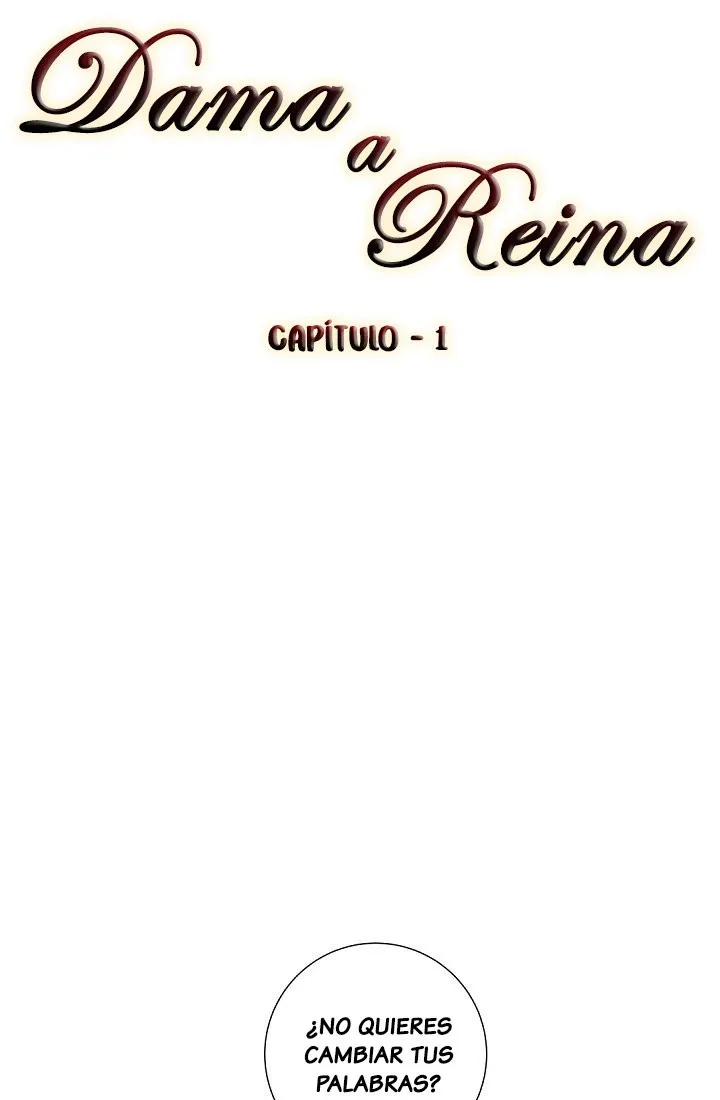 Dama a Reina Capítulo 1 en Línea - página 46