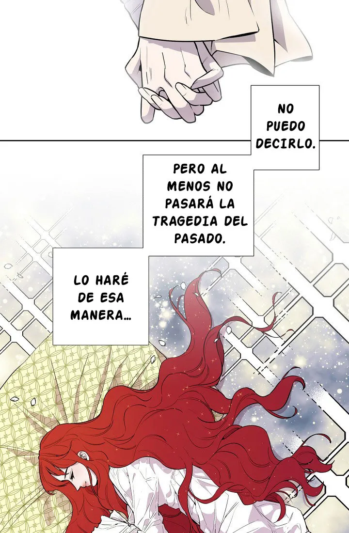 Dama a Reina Capítulo 1 en Línea - página 51
