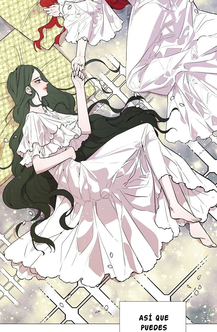 Dama a Reina Capítulo 1 en Línea - página 52