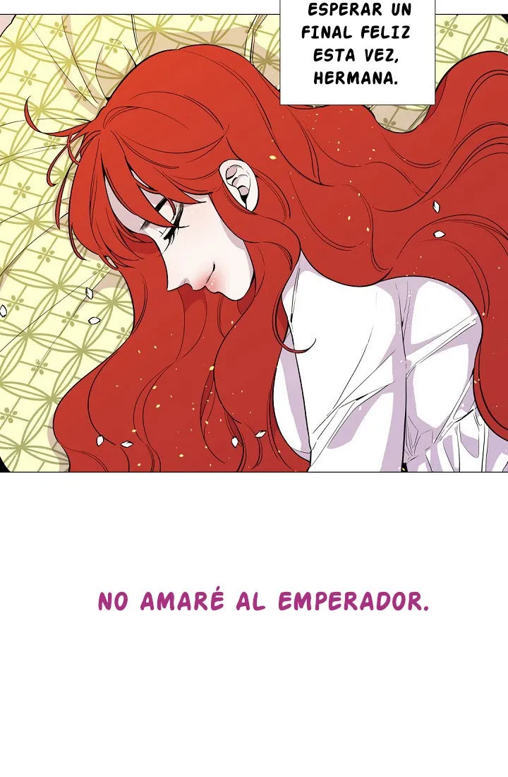 Dama a Reina Capítulo 1 en Línea - página 53