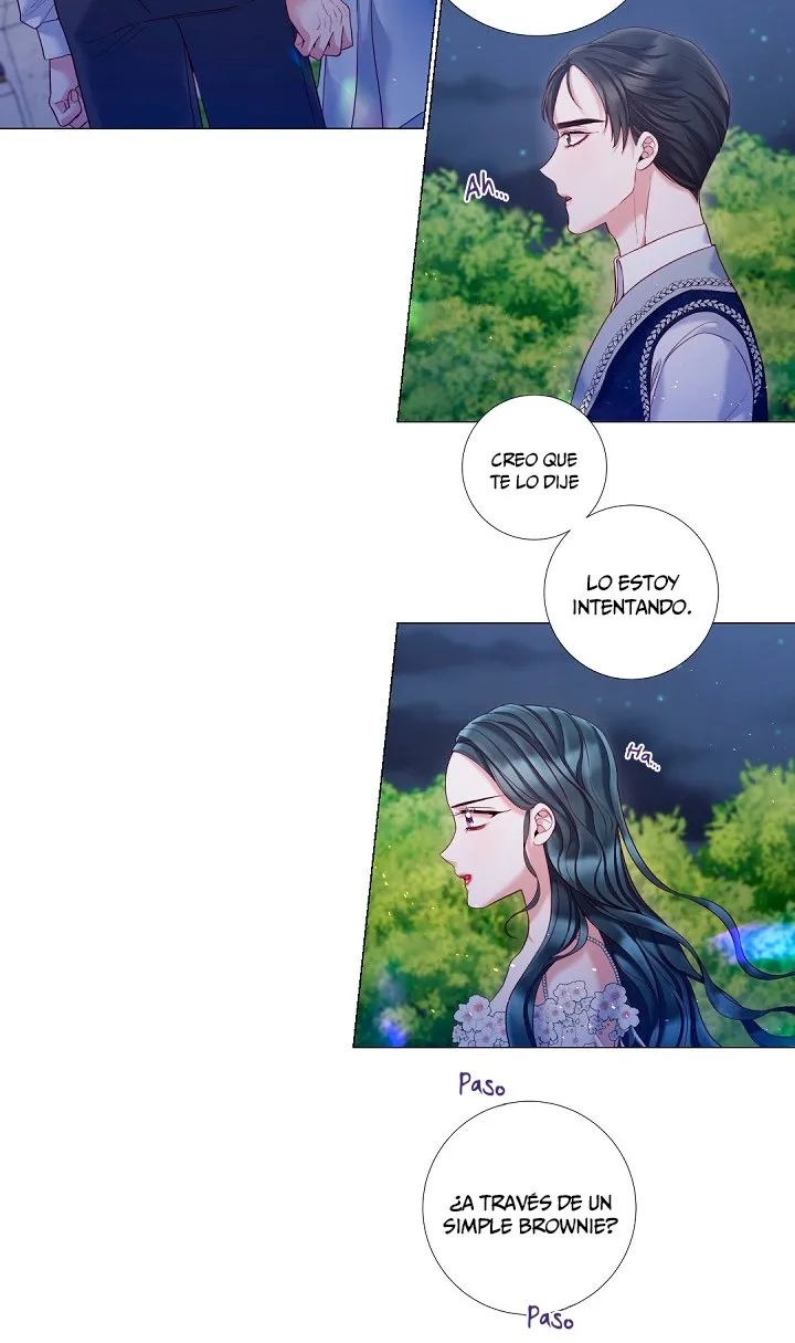 Dama a Reina Capítulo 100 en Línea - página 8