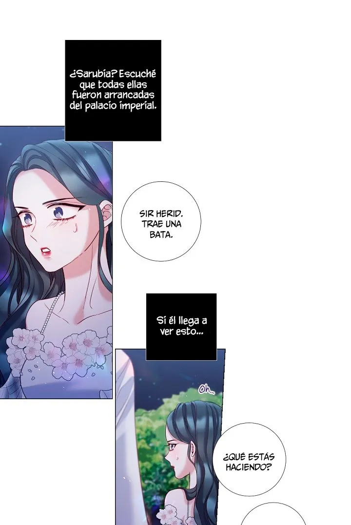 Dama a Reina Capítulo 100 en Línea - página 15