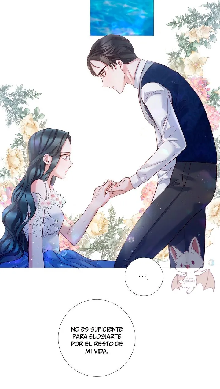 Dama a Reina Capítulo 100 en Línea - página 33