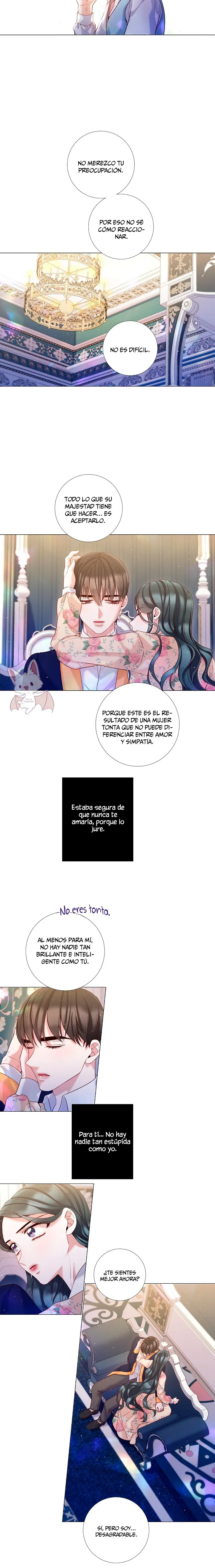 Dama a Reina Capítulo 102 en Línea - página 11