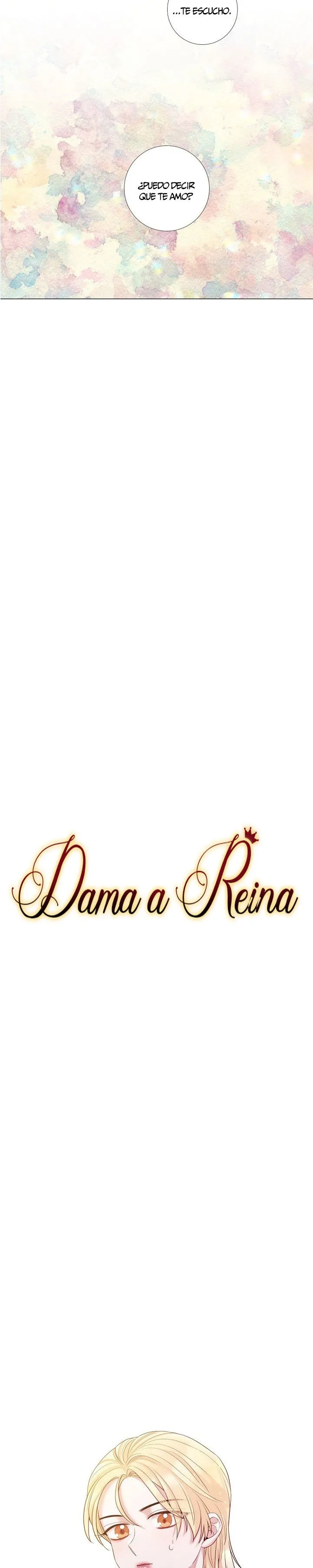 Dama a Reina Capítulo 103 en Línea - página 13