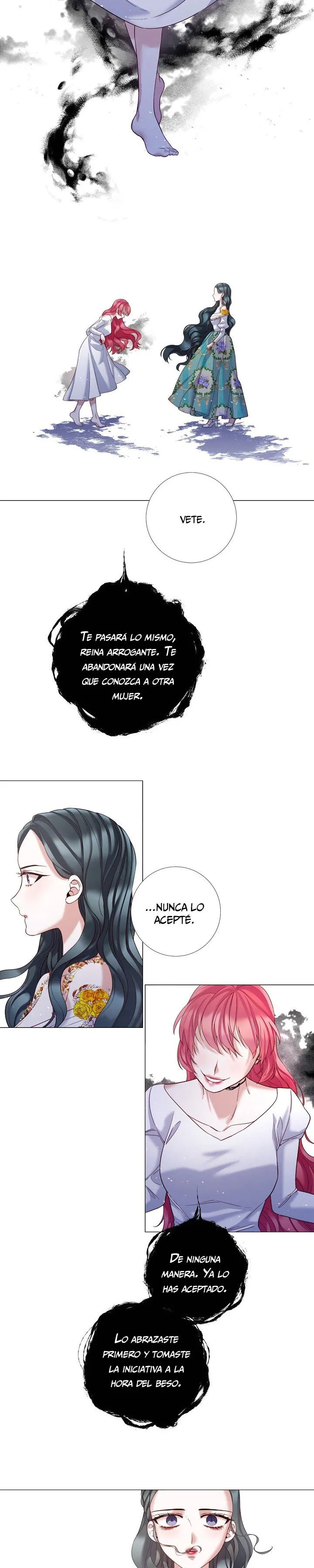 Dama a Reina Capítulo 104 en Línea - página 11