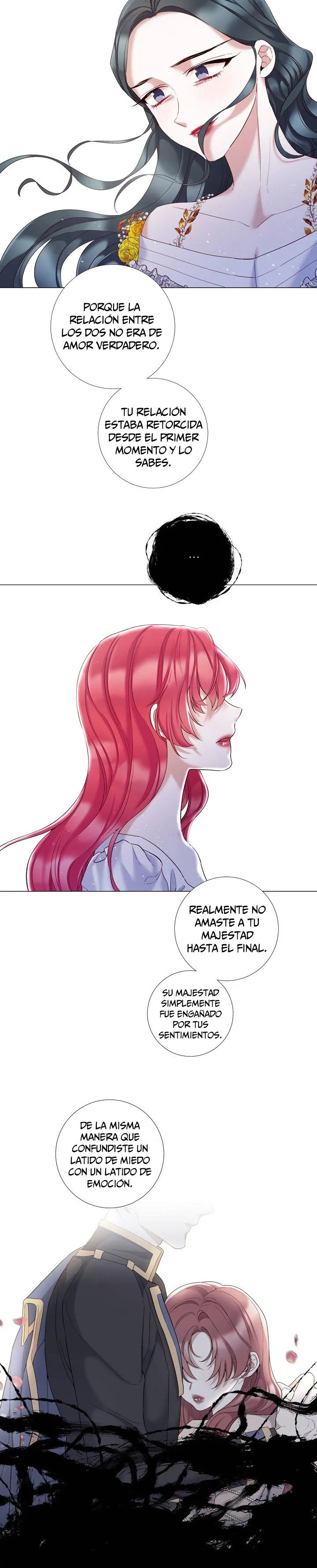 Dama a Reina Capítulo 104 en Línea - página 14