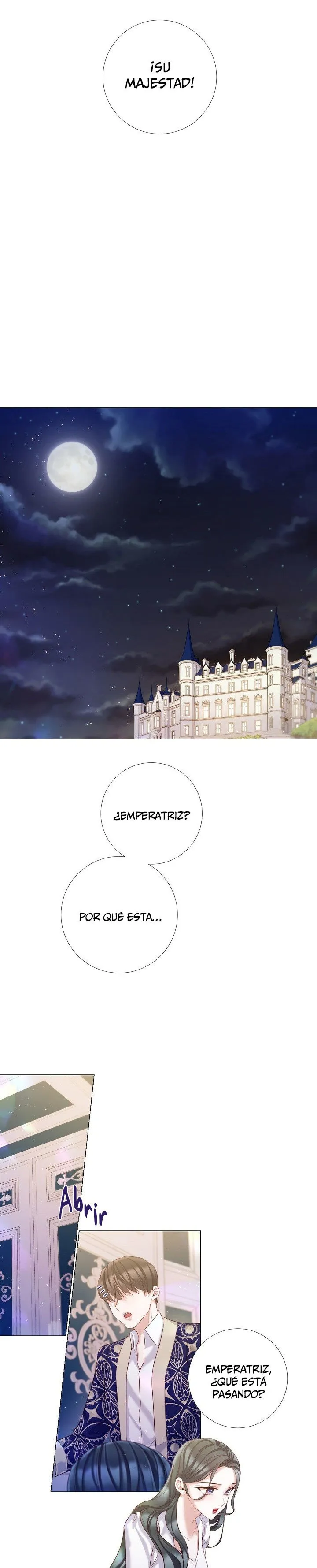 Dama a Reina Capítulo 104 en Línea - página 18