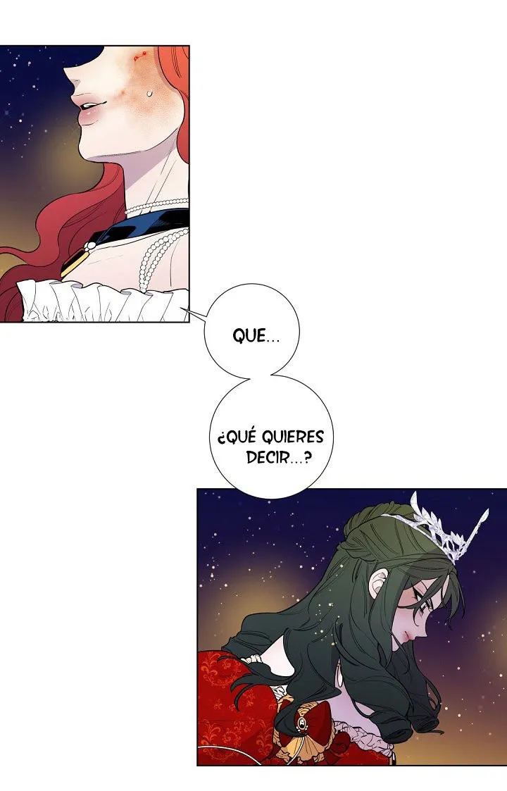Dama a Reina Capítulo 16 en Línea - página 11
