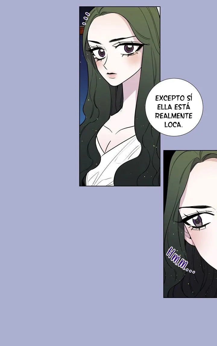 Dama a Reina Capítulo 16 en Línea - página 19