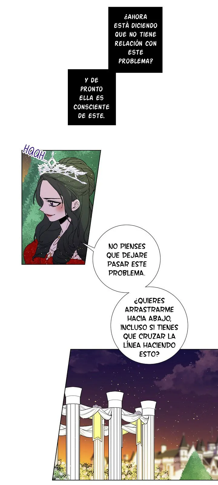 Dama a Reina Capítulo 16 en Línea - página 26