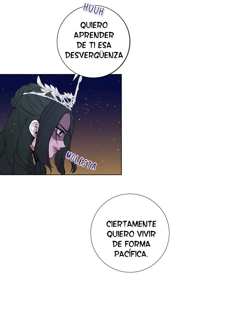 Dama a Reina Capítulo 16 en Línea - página 37
