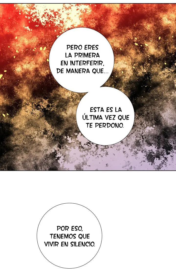 Dama a Reina Capítulo 16 en Línea - página 38