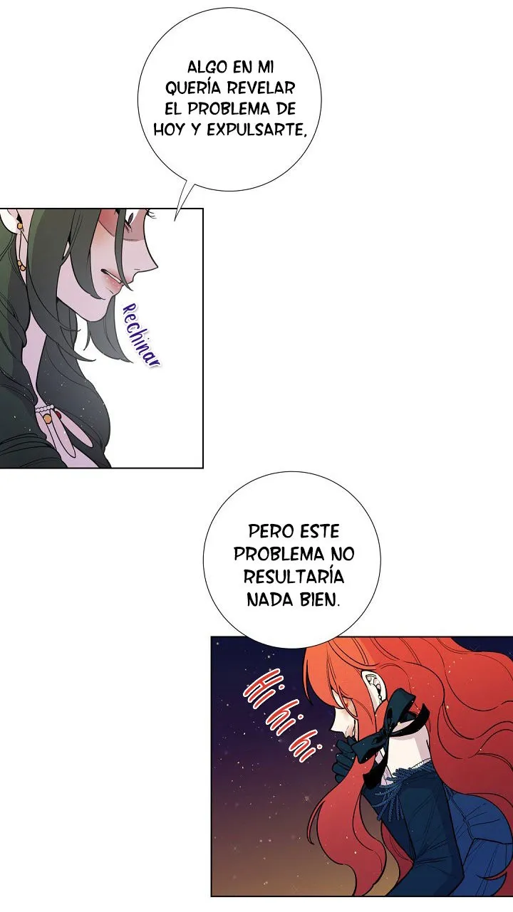 Dama a Reina Capítulo 16 en Línea - página 42