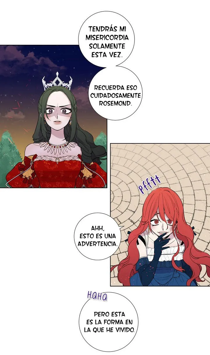 Dama a Reina Capítulo 16 en Línea - página 43